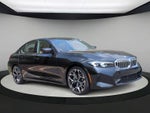 2026 BMW Serie 3 330i NA xDrive