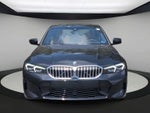 2026 BMW Serie 3 330i NA xDrive