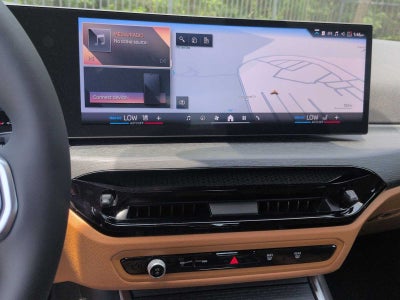2026 BMW Serie 3 330i NA xDrive