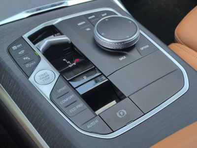2026 BMW Serie 3 330i NA xDrive