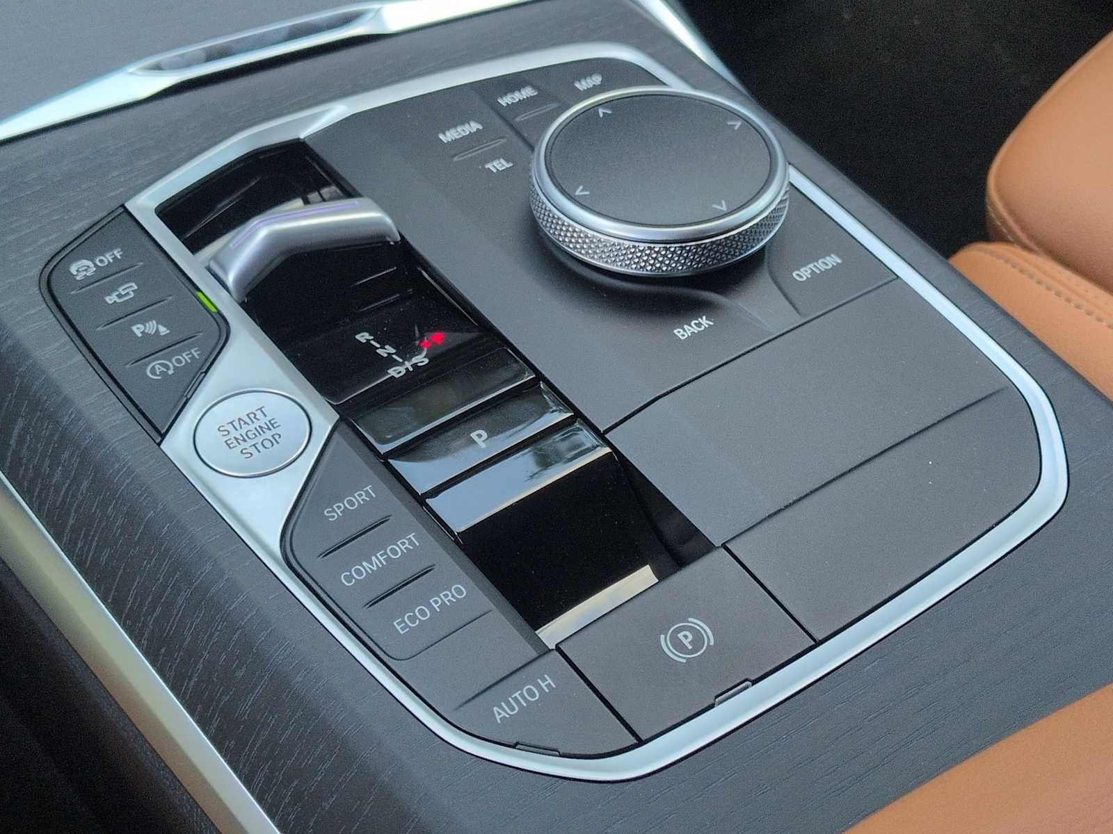 2026 BMW Serie 3 330i NA xDrive