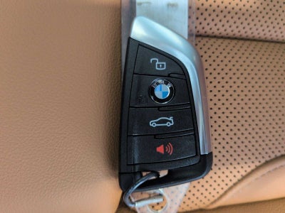 2026 BMW Serie 3 330i NA xDrive
