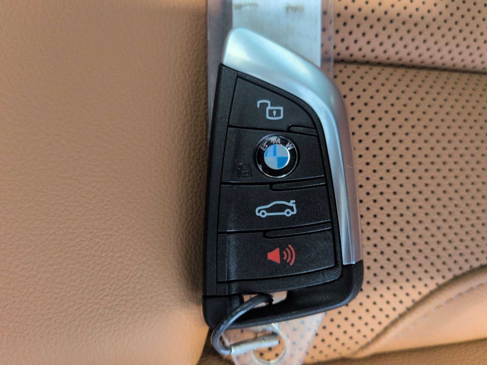 2026 BMW Serie 3 330i NA xDrive
