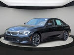 2026 BMW Serie 3 330i NA xDrive