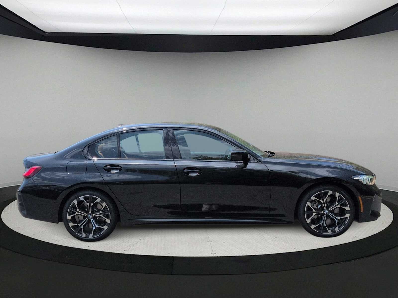 2026 BMW Serie 3 330i NA xDrive
