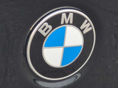 2026 BMW Serie 3 330i NA xDrive