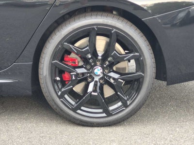 2026 BMW Serie 3 330i NA xDrive