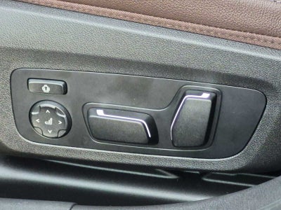 2026 BMW Serie 3 330i NA xDrive