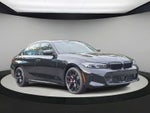2026 BMW Serie 3 330i NA xDrive