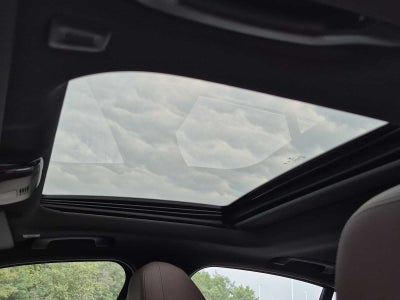 2026 BMW Serie 3 330i NA xDrive