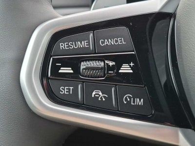 2026 BMW Serie 3 330i NA xDrive
