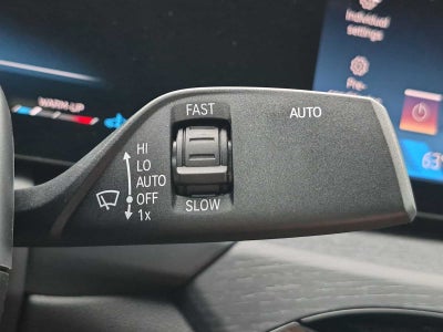 2026 BMW Serie 3 330i NA xDrive