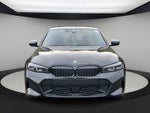 2026 BMW Serie 3 330i NA xDrive