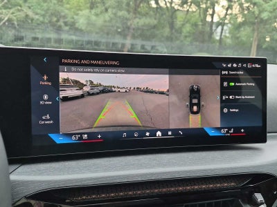 2026 BMW Serie 3 330i NA xDrive