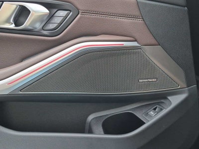 2026 BMW Serie 3 330i NA xDrive