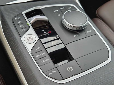 2026 BMW Serie 3 330i NA xDrive