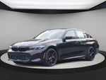 2026 BMW Serie 3 330i NA xDrive