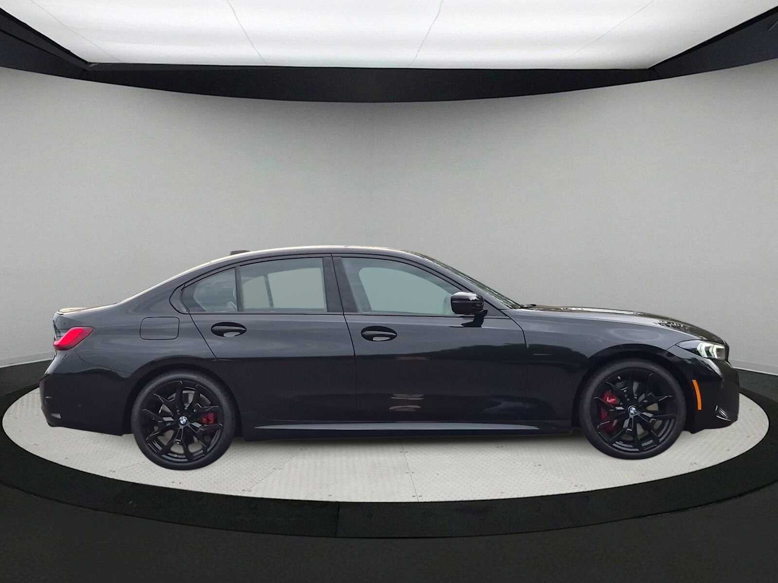 2026 BMW Serie 3 330i NA xDrive