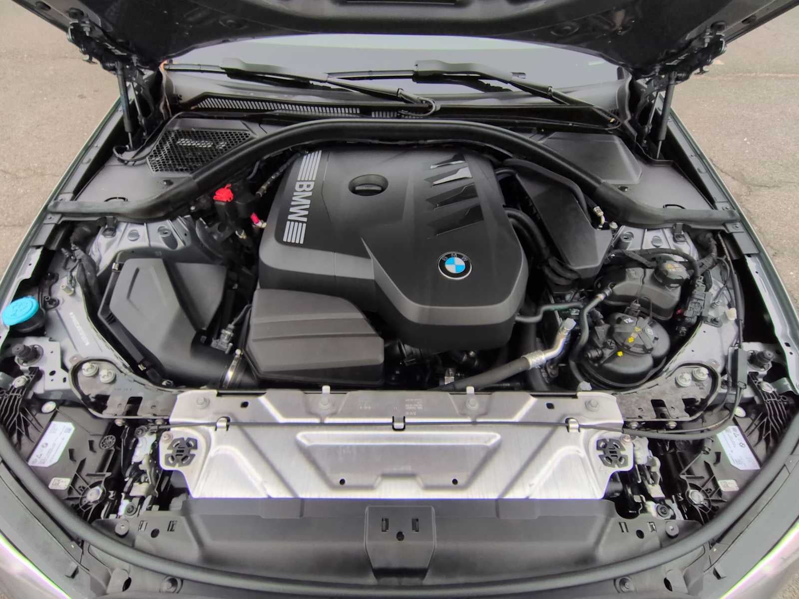 2026 BMW 330i 330i NA xDrive