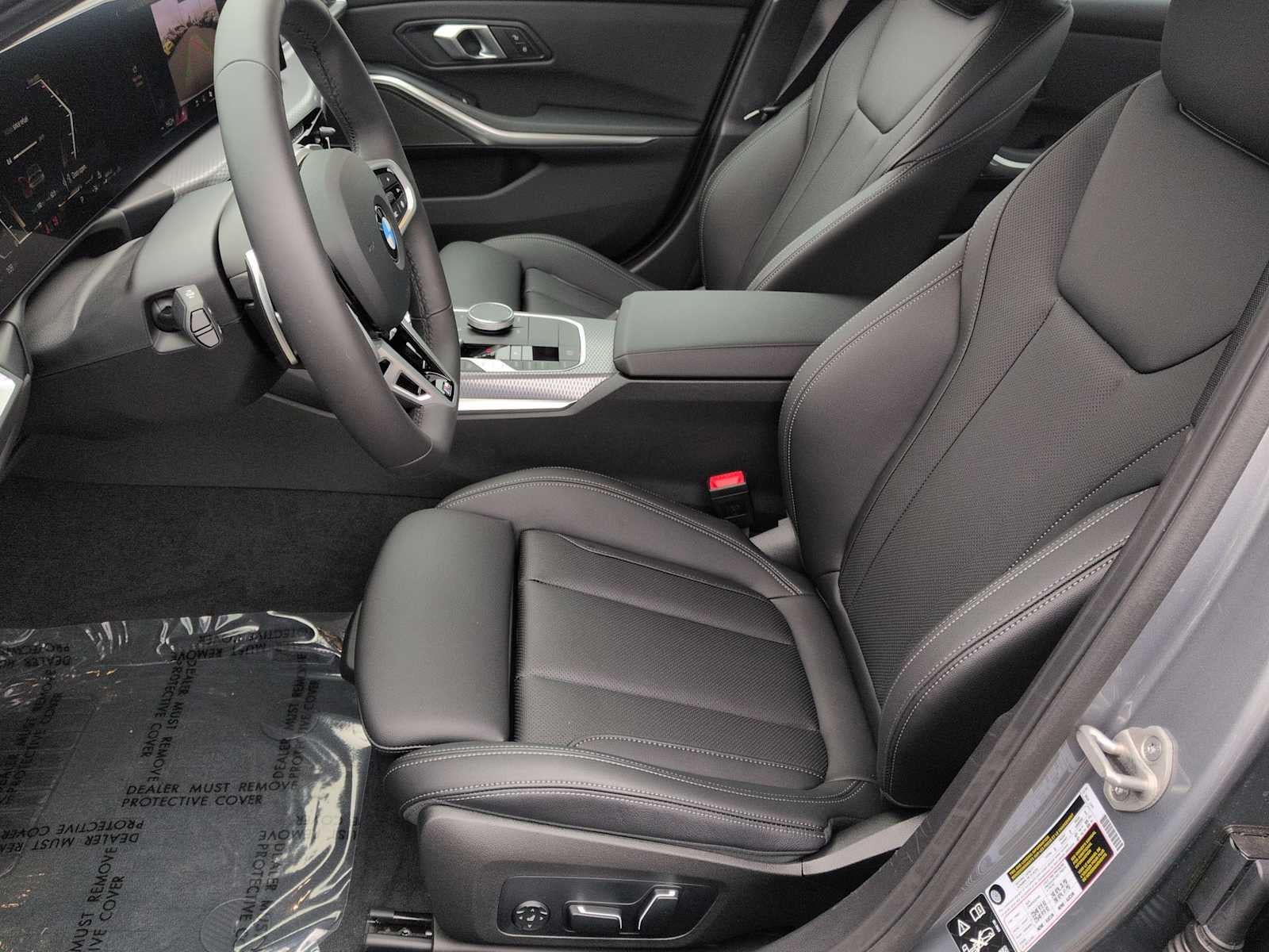 2026 BMW 330i 330i NA xDrive