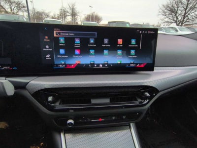 2026 BMW 330i 330i NA xDrive