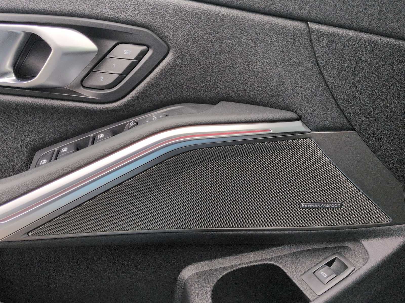 2026 BMW 330i 330i NA xDrive