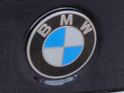 2026 BMW Serie 3 330i NA xDrive
