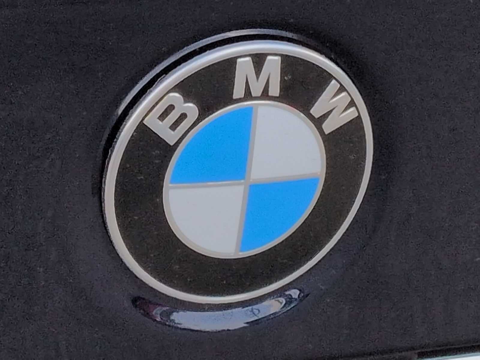 2026 BMW Serie 3 330i NA xDrive