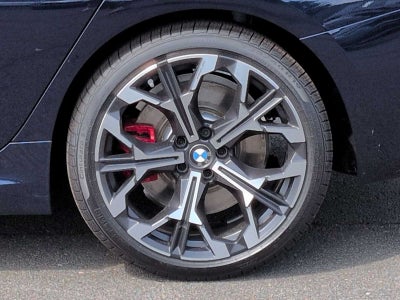 2026 BMW Serie 3 330i NA xDrive