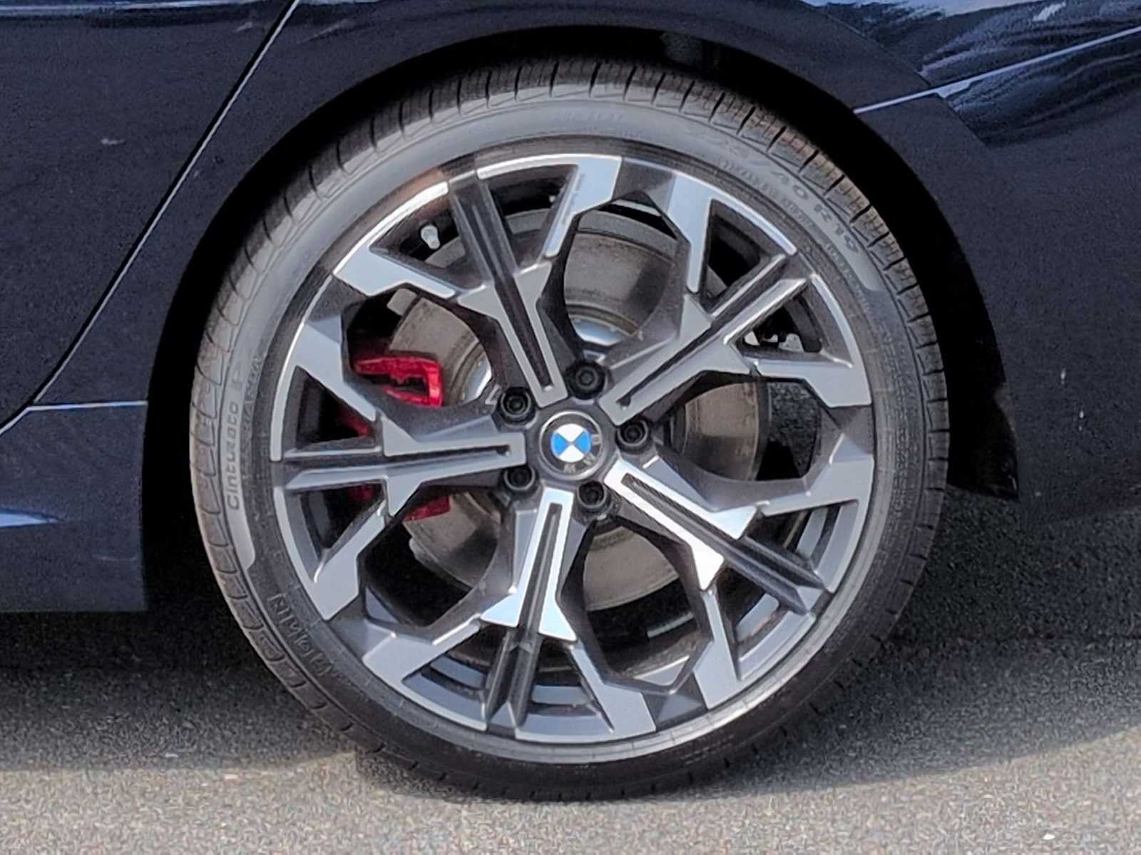 2026 BMW Serie 3 330i NA xDrive