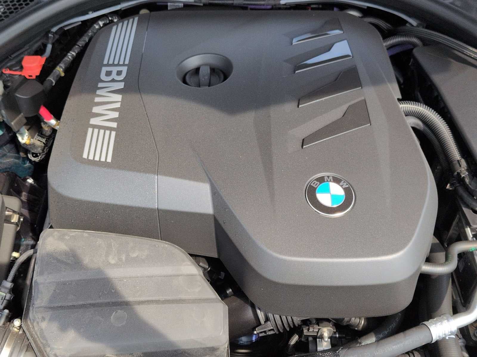 2026 BMW Serie 3 330i NA xDrive