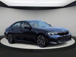 2026 BMW Serie 3 330i NA xDrive