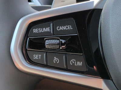 2026 BMW Serie 3 330i NA xDrive