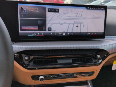 2026 BMW Serie 3 330i NA xDrive
