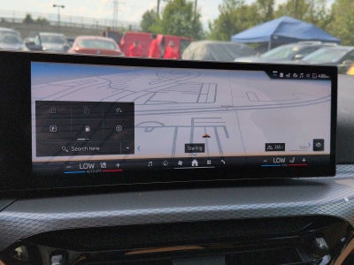 2026 BMW Serie 3 330i NA xDrive
