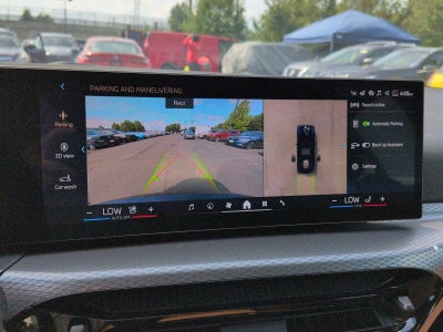 2026 BMW Serie 3 330i NA xDrive