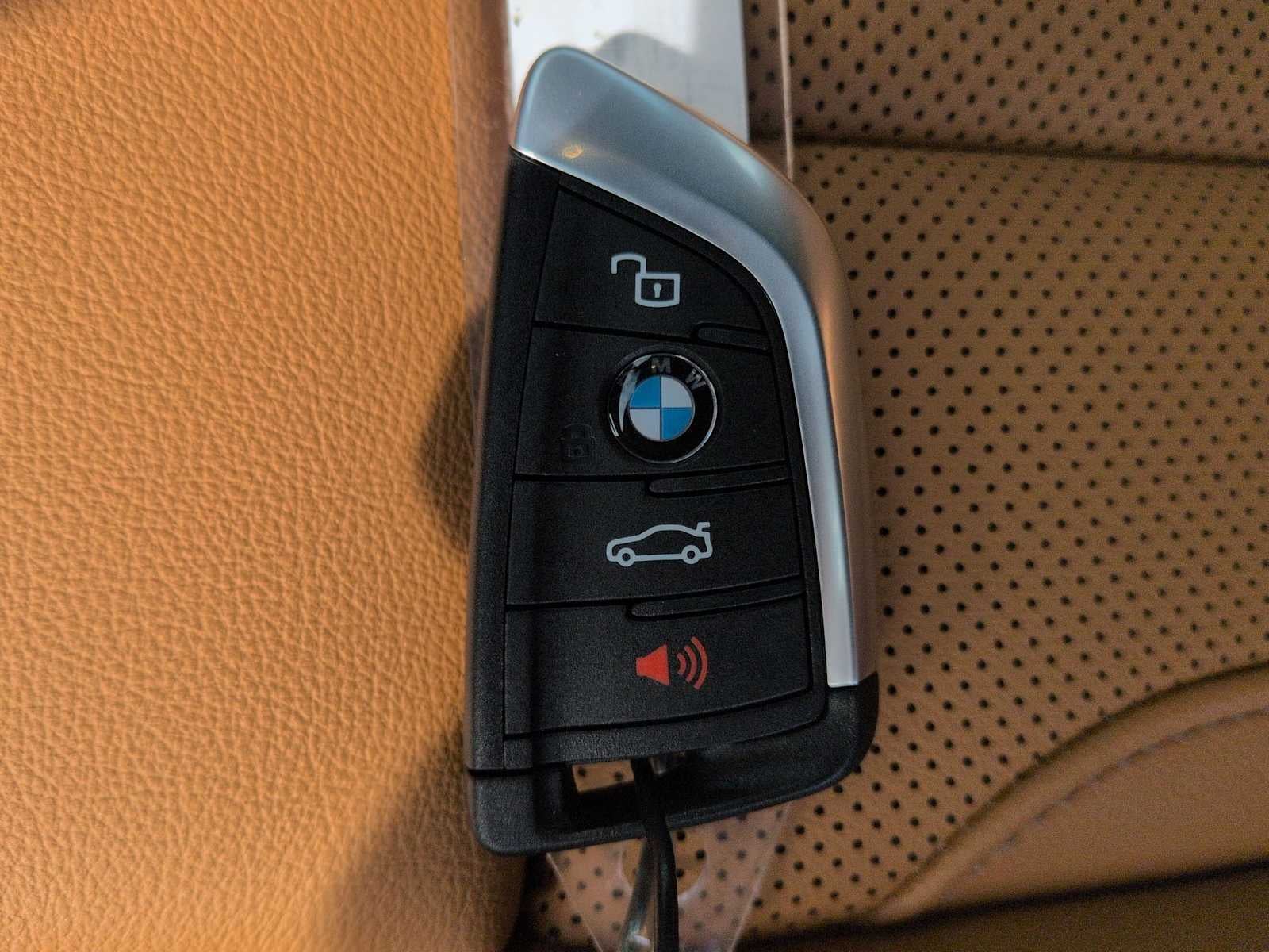 2026 BMW Serie 3 330i NA xDrive