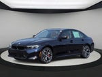 2026 BMW Serie 3 330i NA xDrive