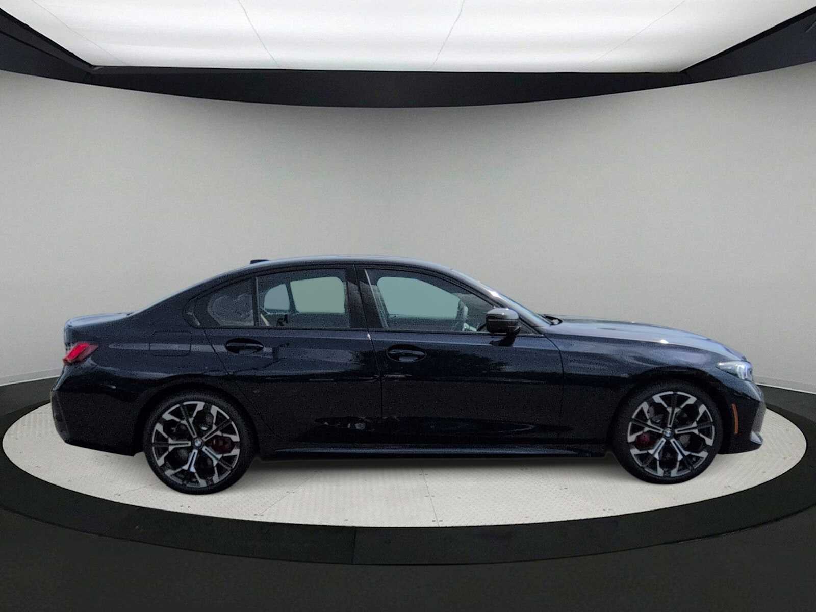 2026 BMW Serie 3 330i NA xDrive