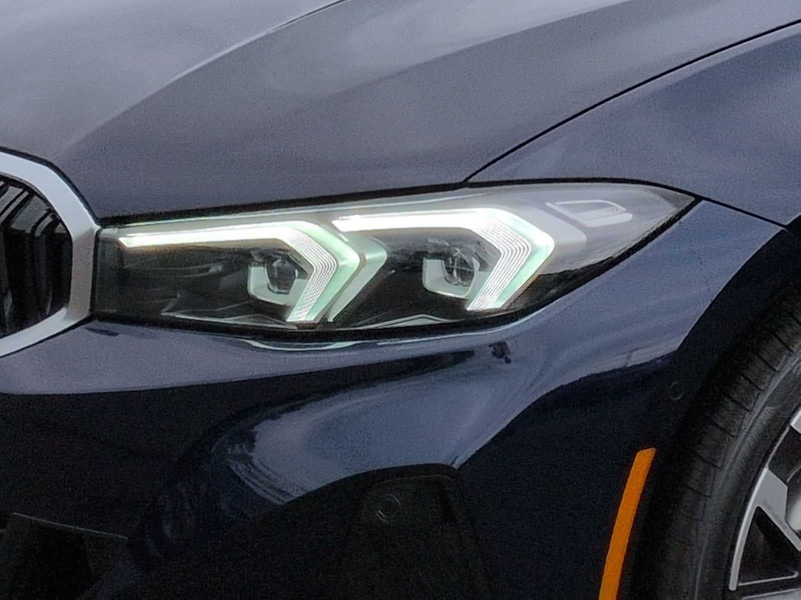 2026 BMW Serie 3 330i NA xDrive