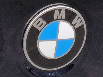 2026 BMW Serie 3 330i NA xDrive