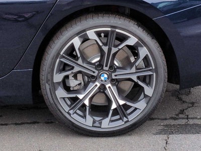 2026 BMW Serie 3 330i NA xDrive