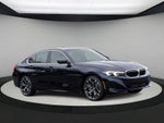 2026 BMW Serie 3 330i NA xDrive