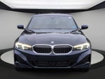 2026 BMW Serie 3 330i NA xDrive