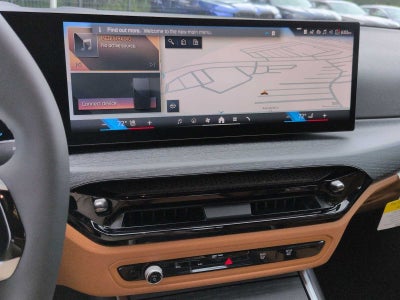 2026 BMW Serie 3 330i NA xDrive