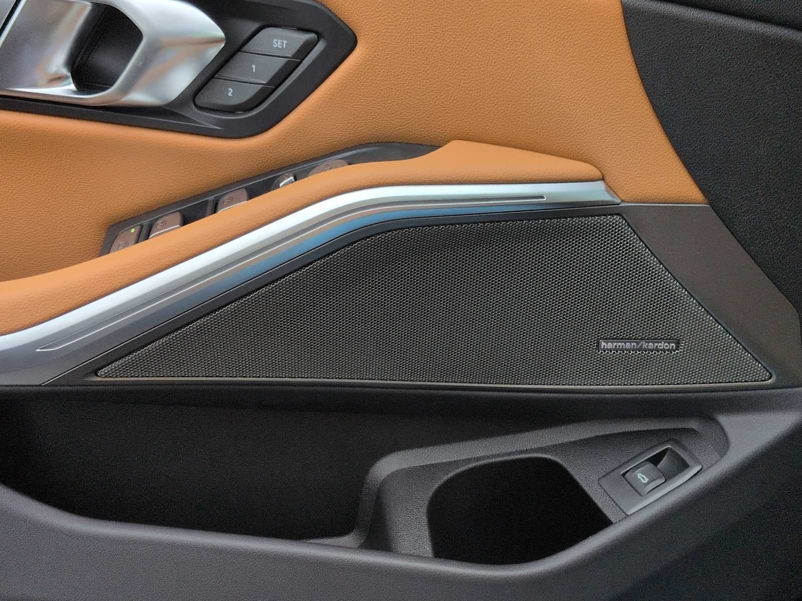 2026 BMW Serie 3 330i NA xDrive