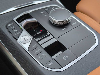 2026 BMW Serie 3 330i NA xDrive