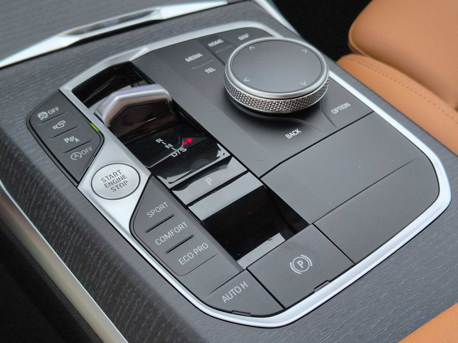 2026 BMW Serie 3 330i NA xDrive