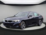 2026 BMW Serie 3 330i NA xDrive