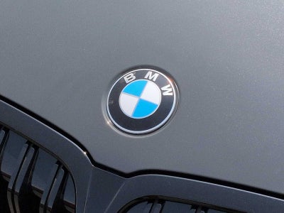 2026 BMW Serie 3 330i NA xDrive